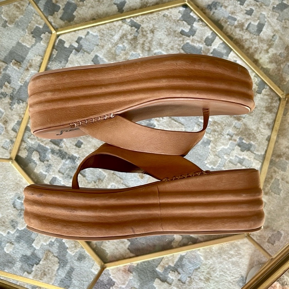 Free People Haven Sandals - Picture 6 of 7